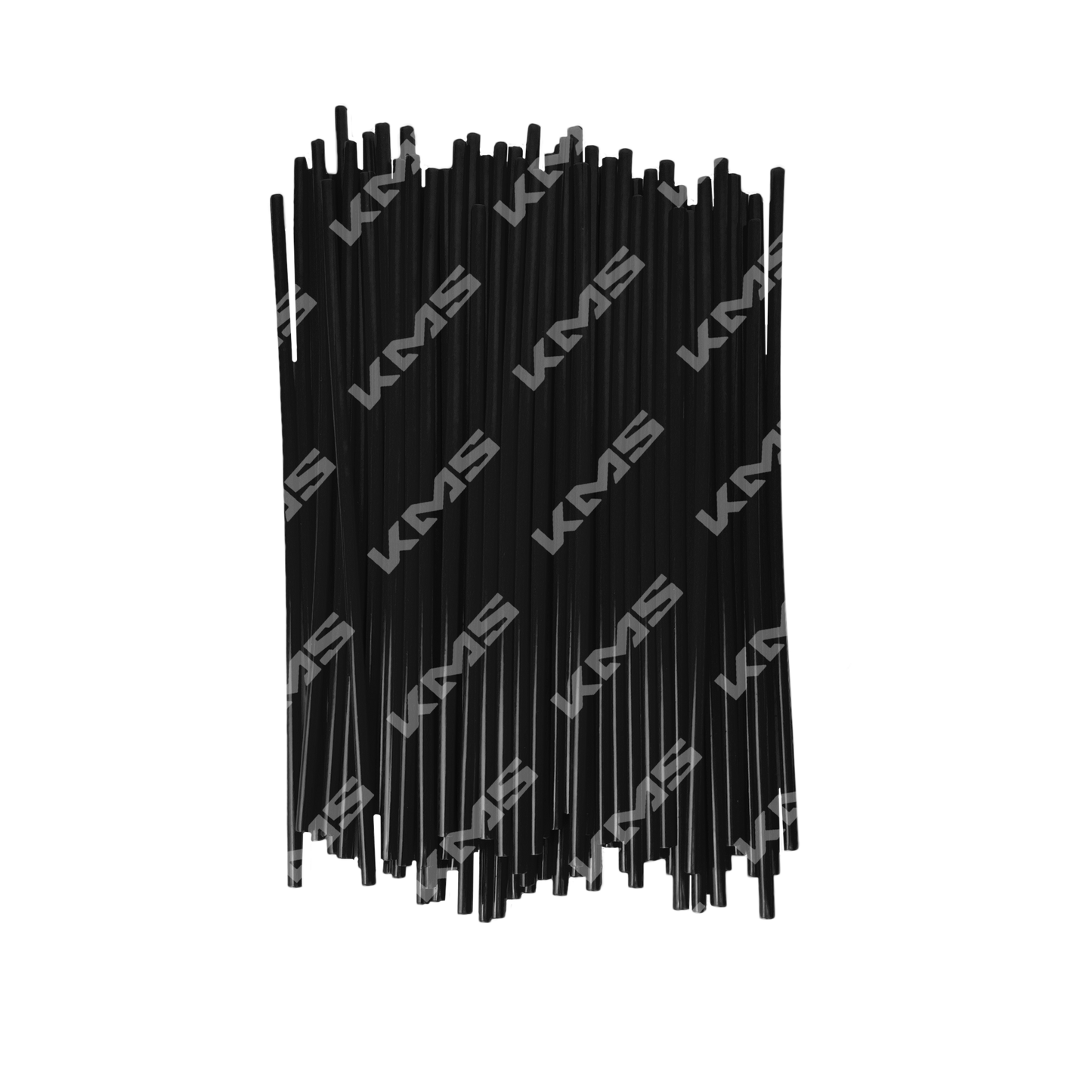 PAJILLAS PARA RAYOS NEGRAS - KMMOTOSHN