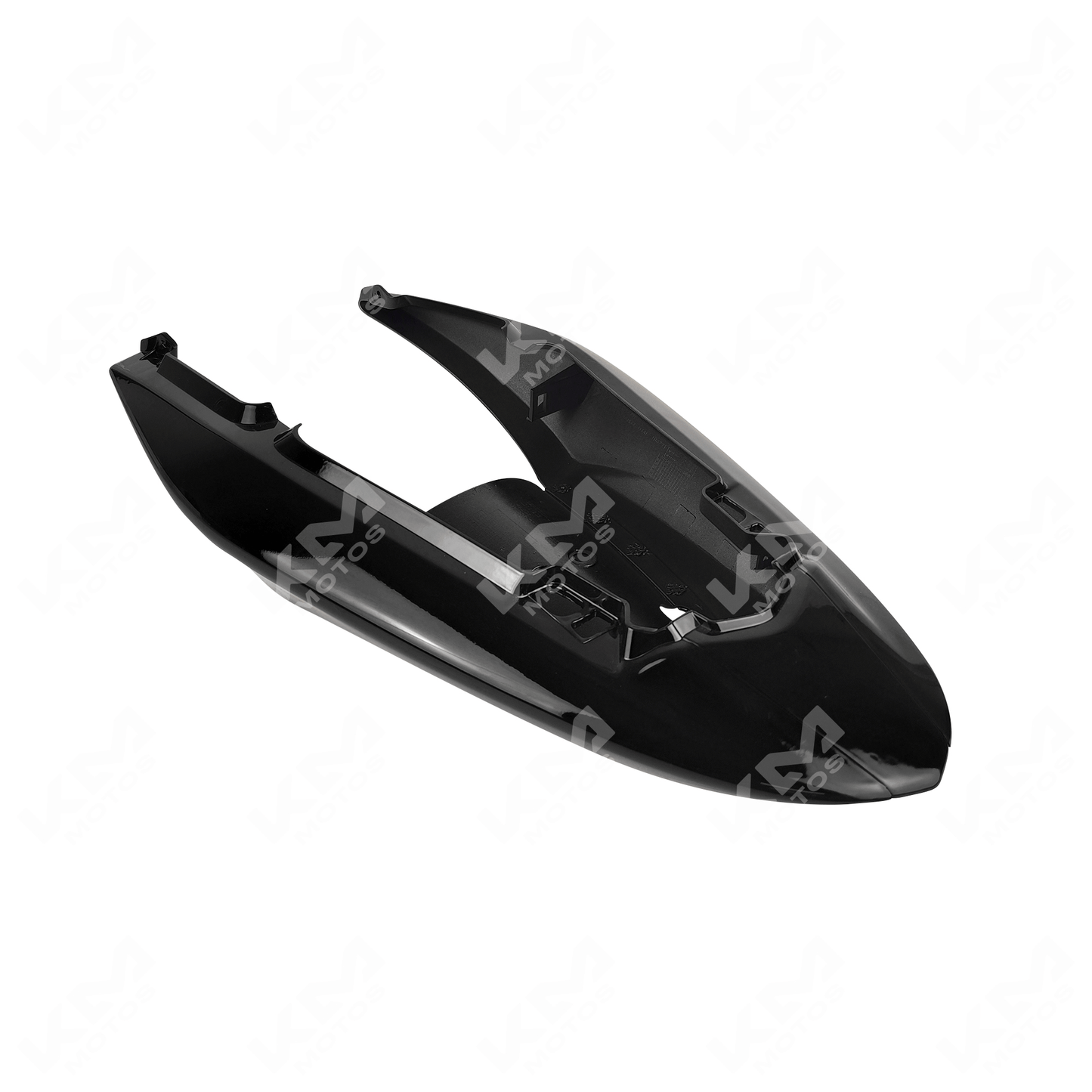 COLA PULSAR135 (NEGRA) - KMMOTOSHN