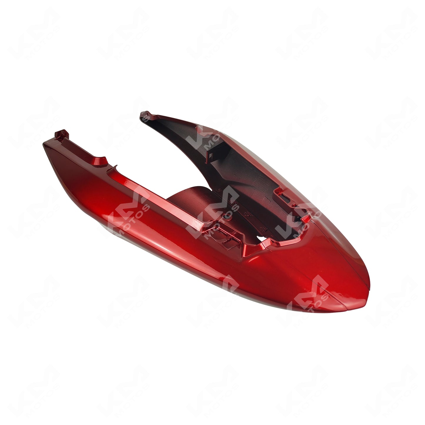 COLA PULSAR135 (ROJA) - KMMOTOSHN