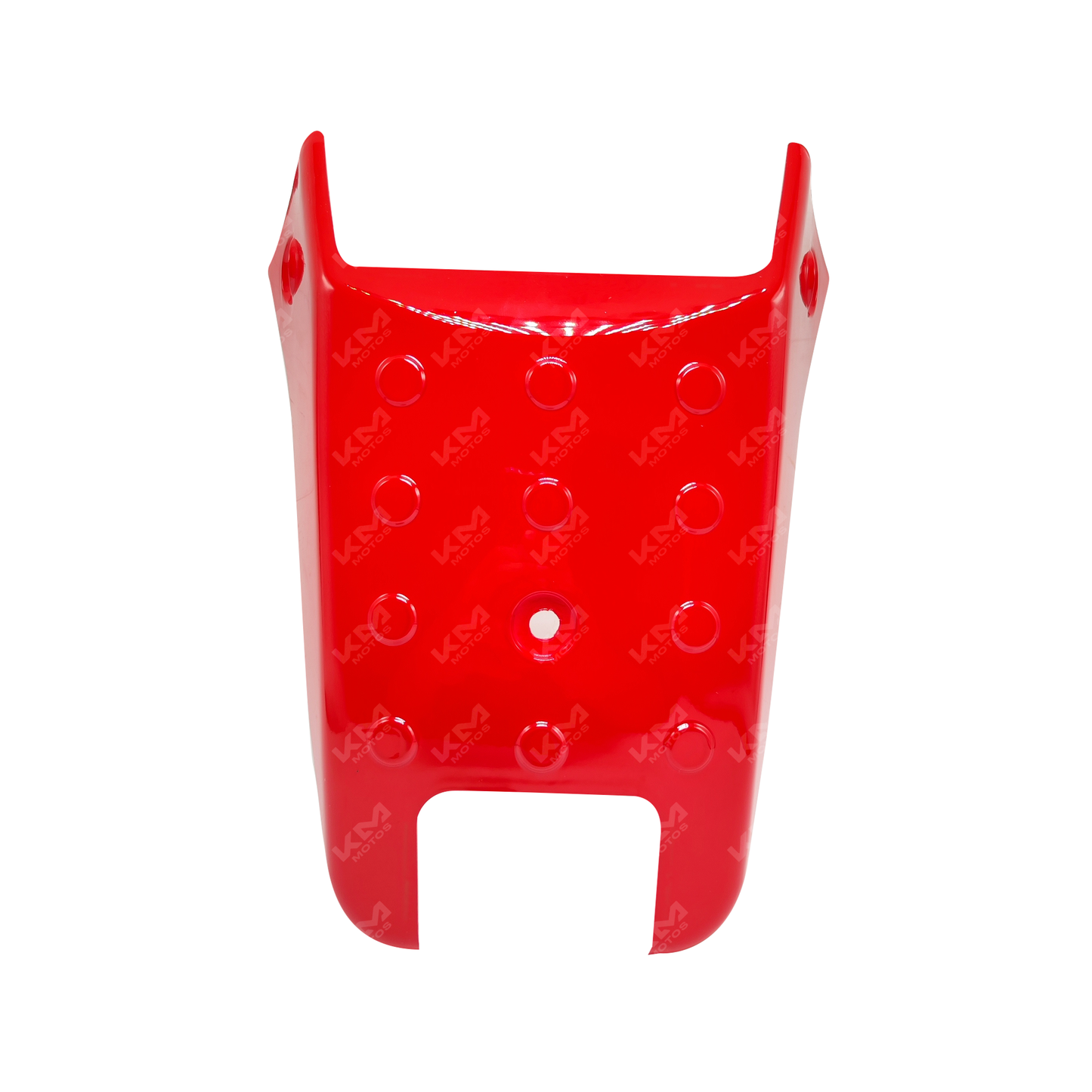 COLA DE GYA 200 ROJO - KMMOTOSHN