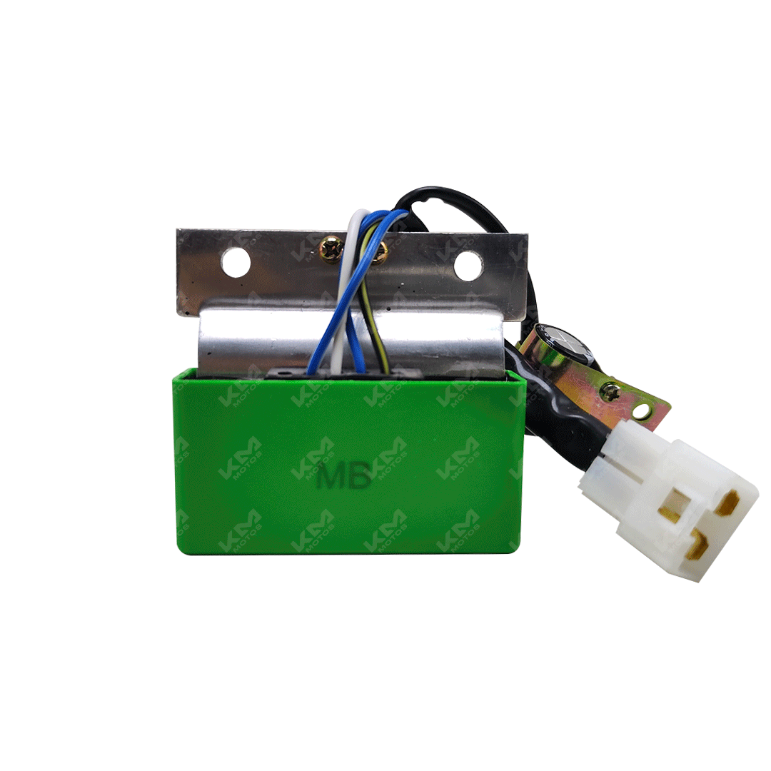 REGULADOR DE VOLTAJE PS135 - KMMOTOSHN