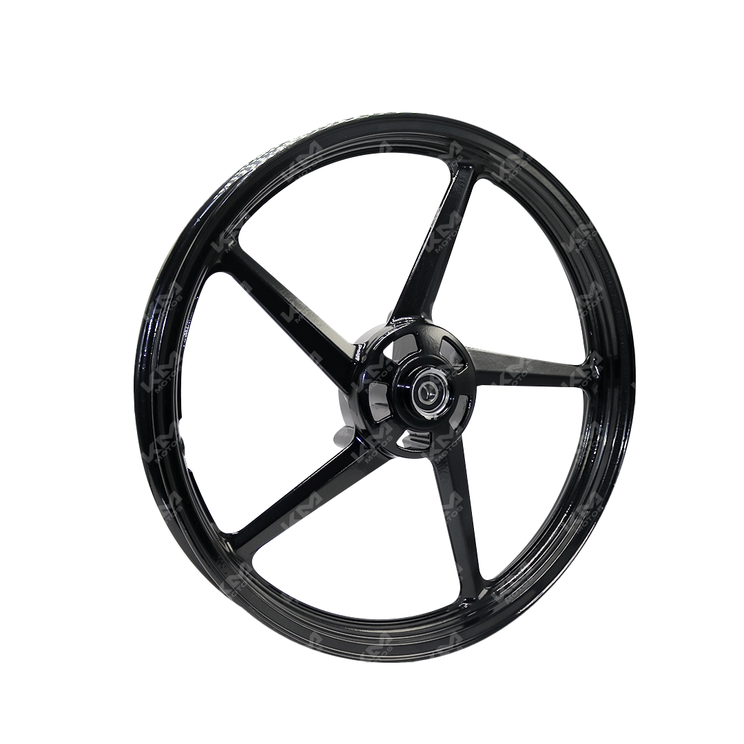 RIN DEL YBR125 TT