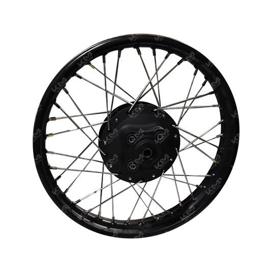 RIN DM150 ARMADO TRASERO - KMMOTOSHN