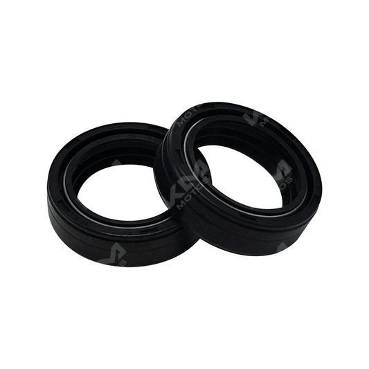 SELLOS DE BARRA 27*37*7.5 FT125/KB150 - KMMOTOSHN