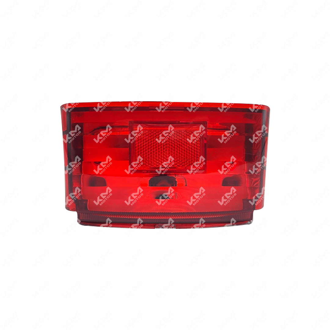 STOP HJ125-2D/CGL125 - KMMOTOSHN