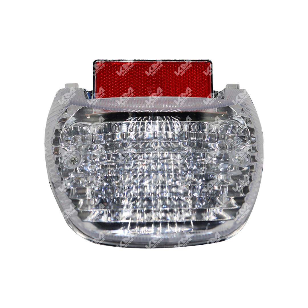 STOP LED FT150