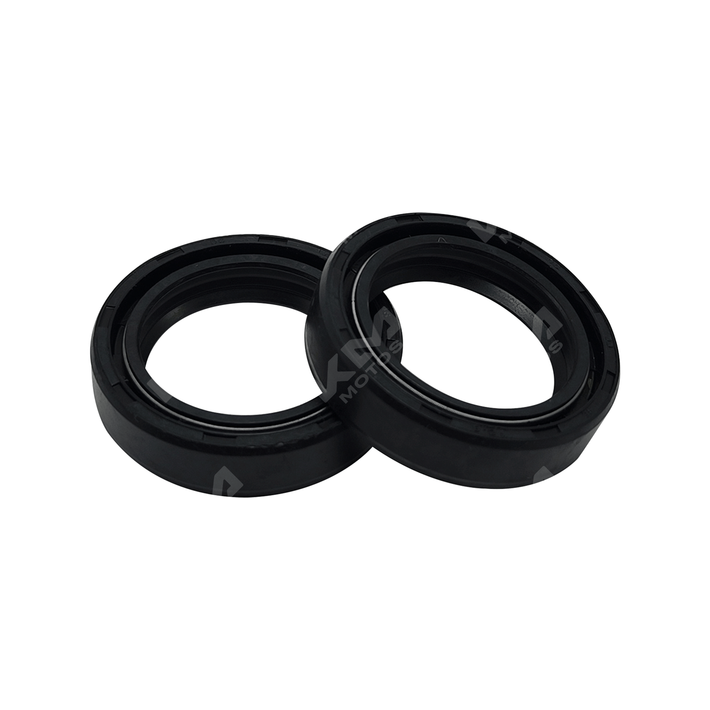 SELLOS DE BARRA 33*46*10.8 SERPENTO DEFENDER - KMMOTOSHN