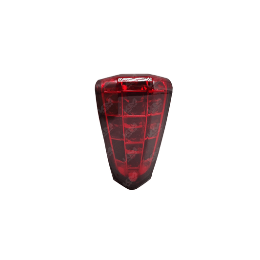 STOP DE RKS150 - KMMOTOSHN