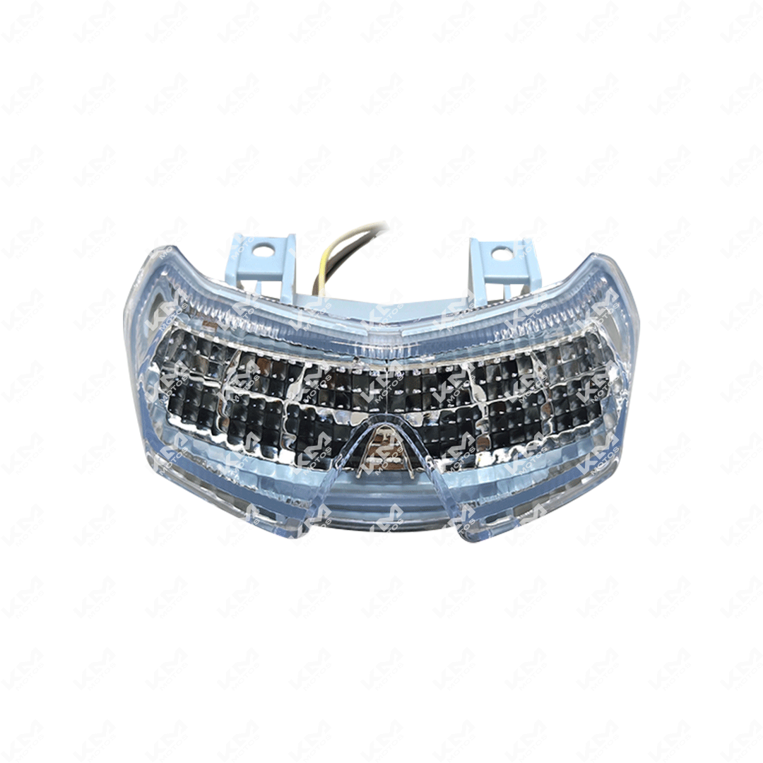 STOP DE TVS200/RTR - KMMOTOSHN