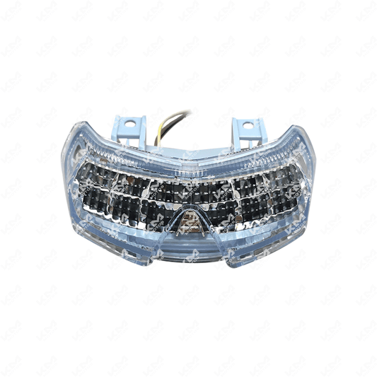 STOP DE TVS200/RTR - KMMOTOSHN