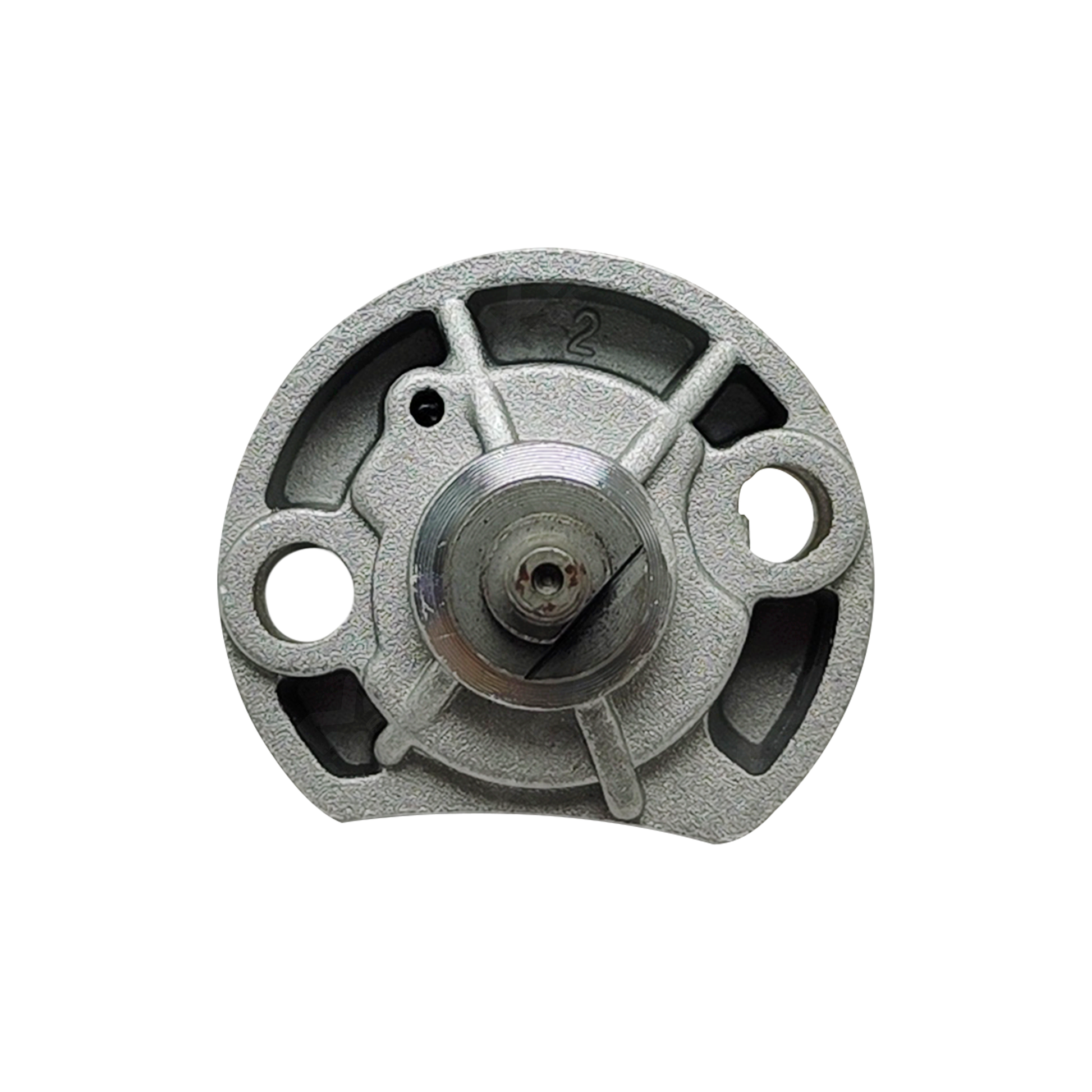 BOMBA DE ACEITE CG200 SOLA - KMMOTOSHN