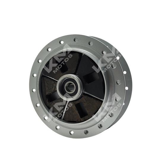 BUFA TRASERA YBR125 RAYOS - KMMOTOSHN