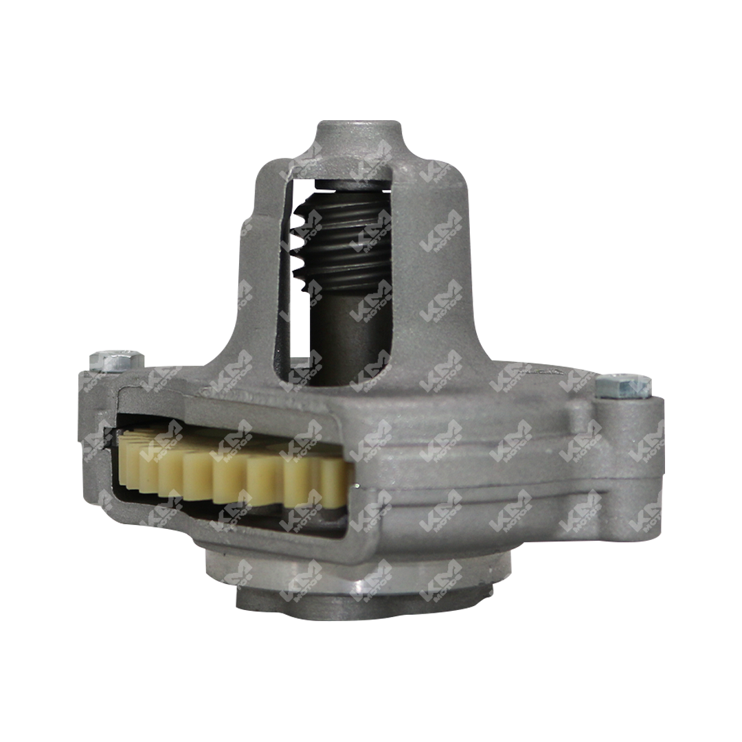 BOMBA DE ACEITE COMPLETA CG125 39T