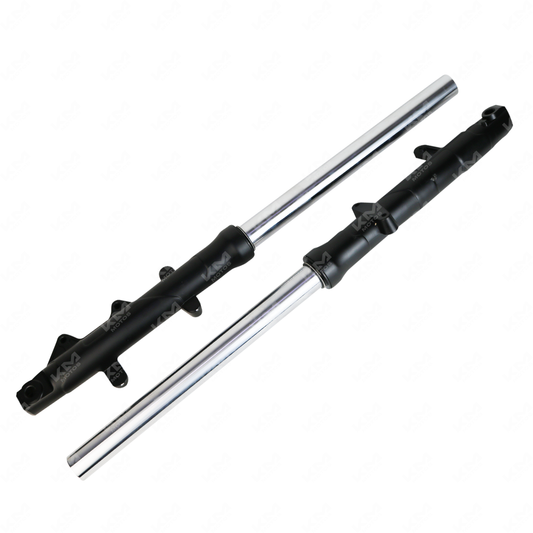 BARRAS NS200 PULSAR - KMMOTOSHN