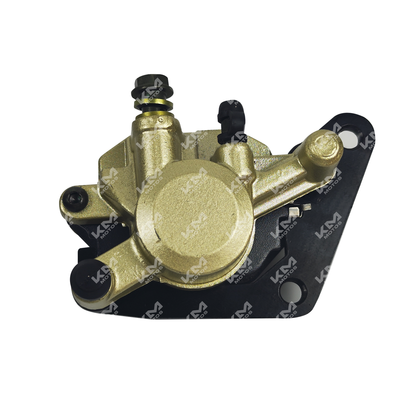 CALIPER DE YBR125 (MORDAZA) - KMMOTOSHN