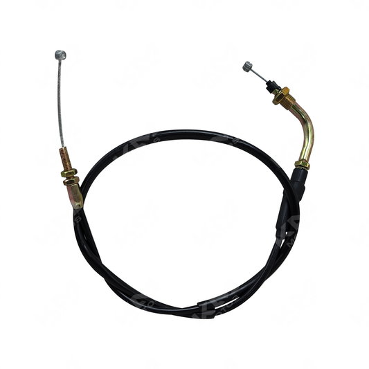 CABLE DE ACELERADOR PS135 - KMMOTOSHN