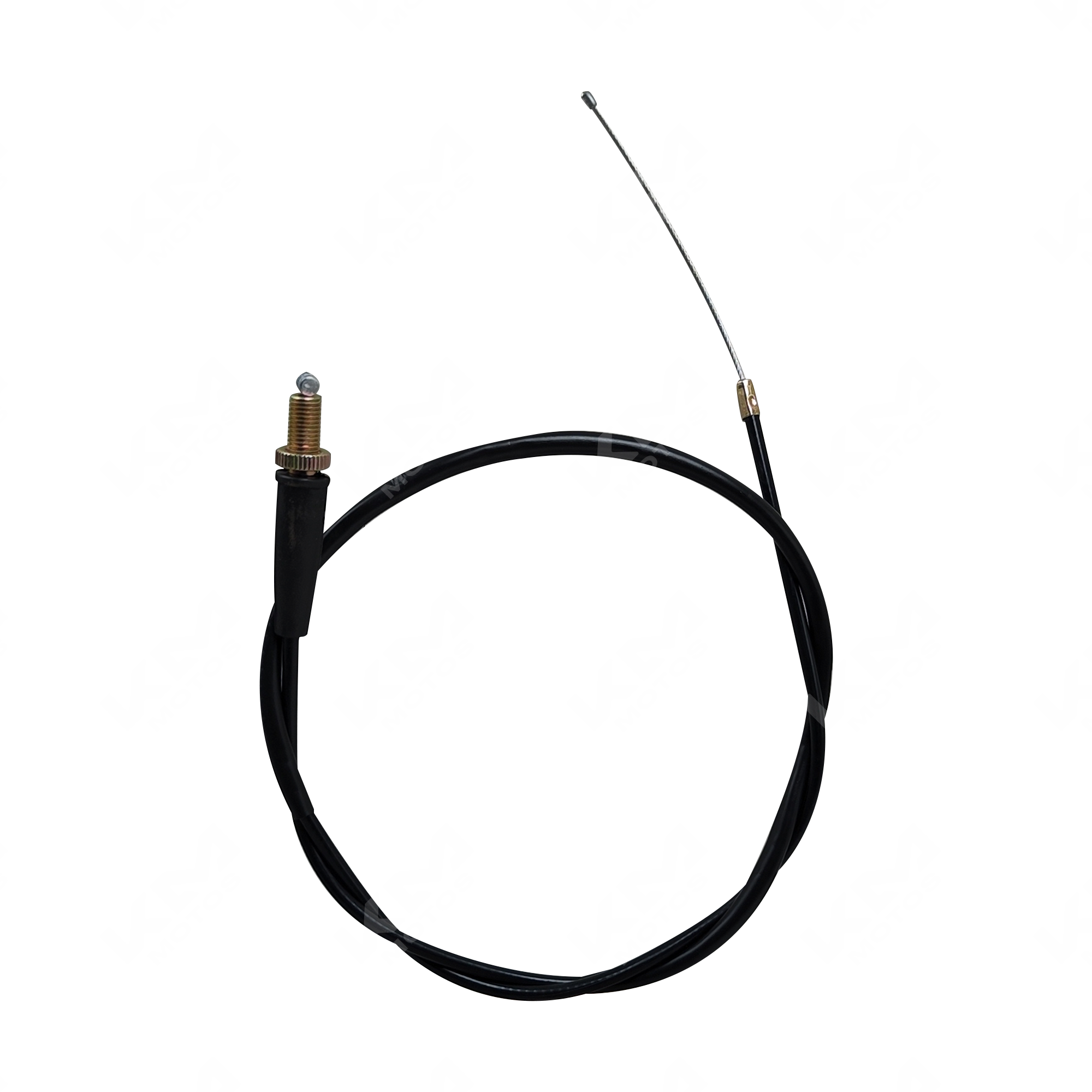 Cable Acelerador de FT125/FT180/RT180/CR1/150Z – KMMOTOSHN