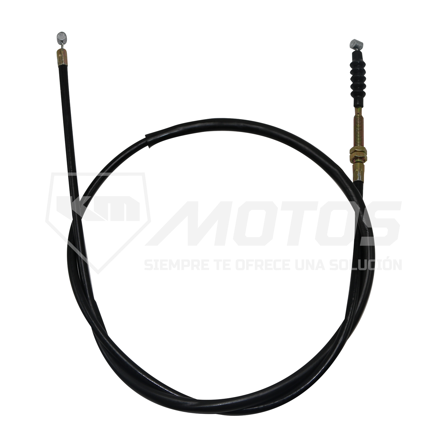 CABLE DE FRENO CG125/XL125 - KMMOTOSHN