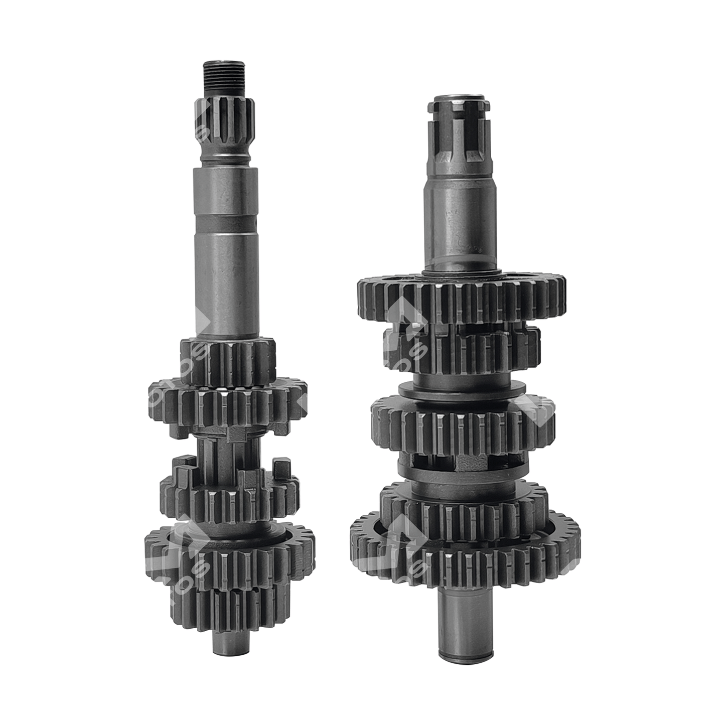 CAJA DE CAMBIOS FZ16 - KMMOTOSHN