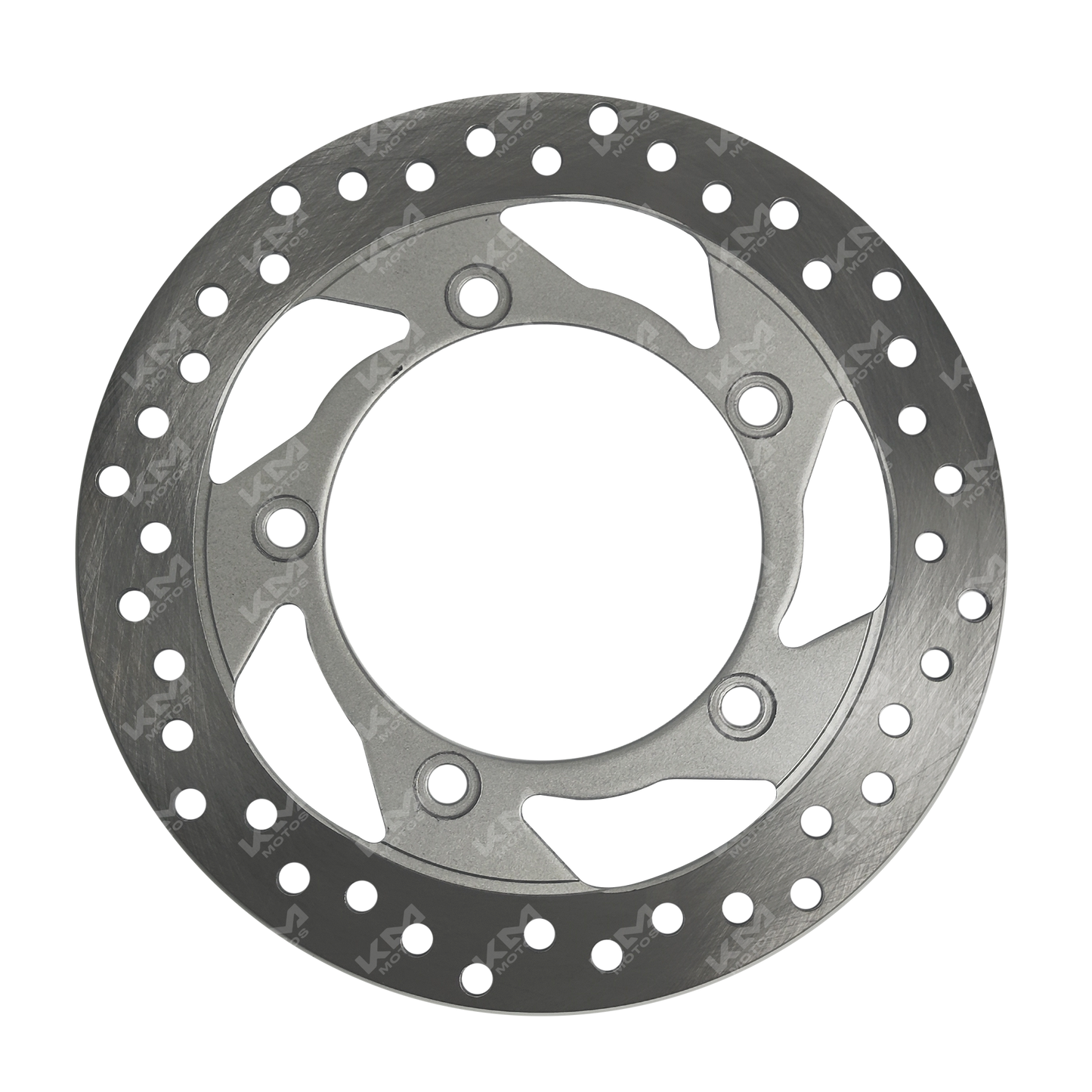 DISCO DE FRENO DELANTERO PS135 - KMMOTOSHN