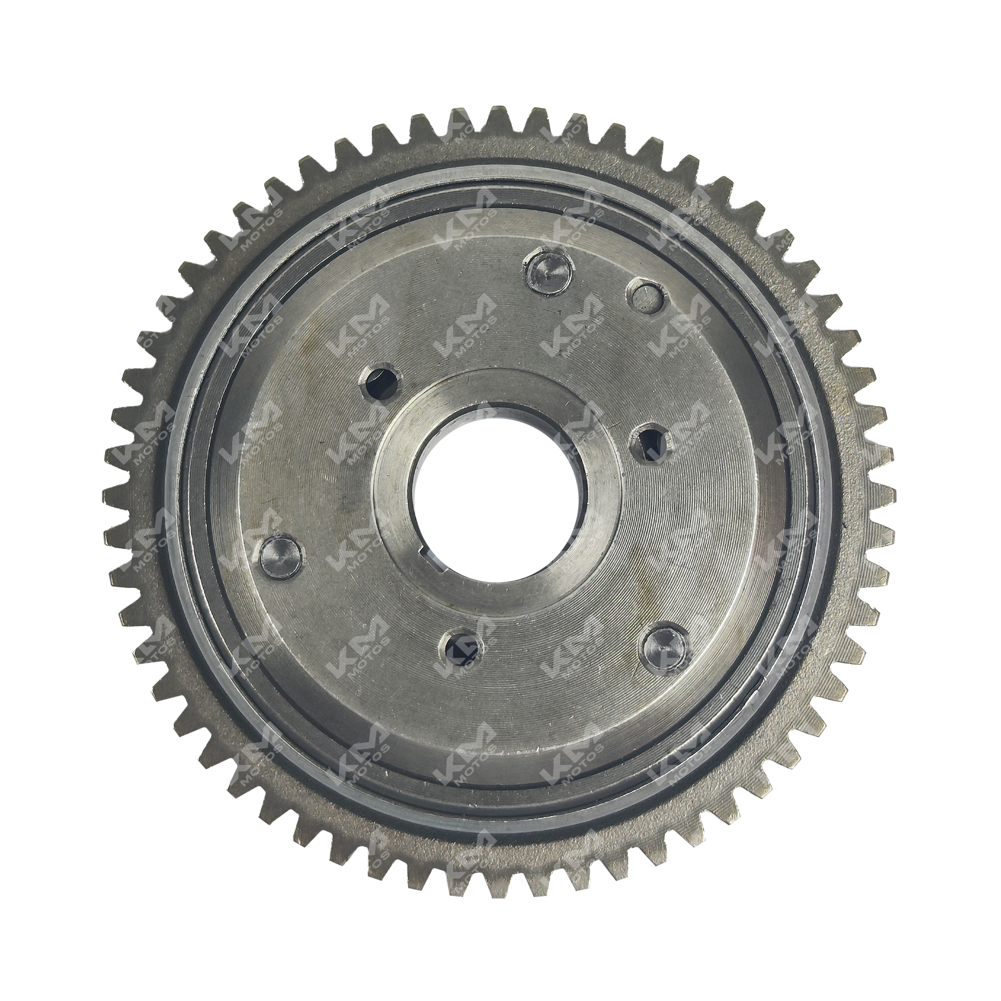 BALINERA DE BENDIX + ENGRANAJE DS150/GY6150/AUTOMATICA/GY6125 - KMMOTOSHN