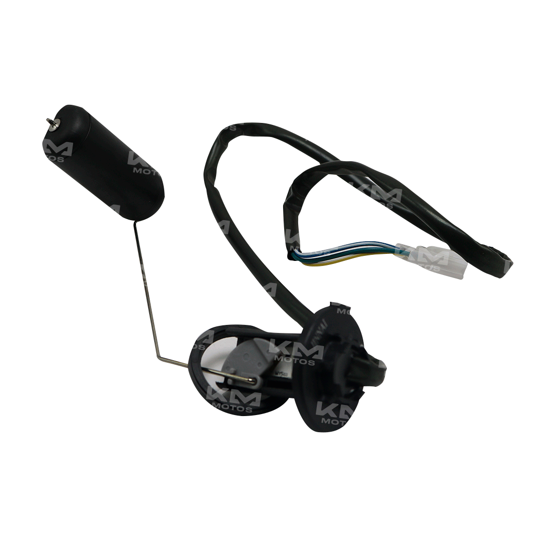 FLOTE DE TANQUE GY6-150/DS150/AUTOMATICA - KMMOTOSHN