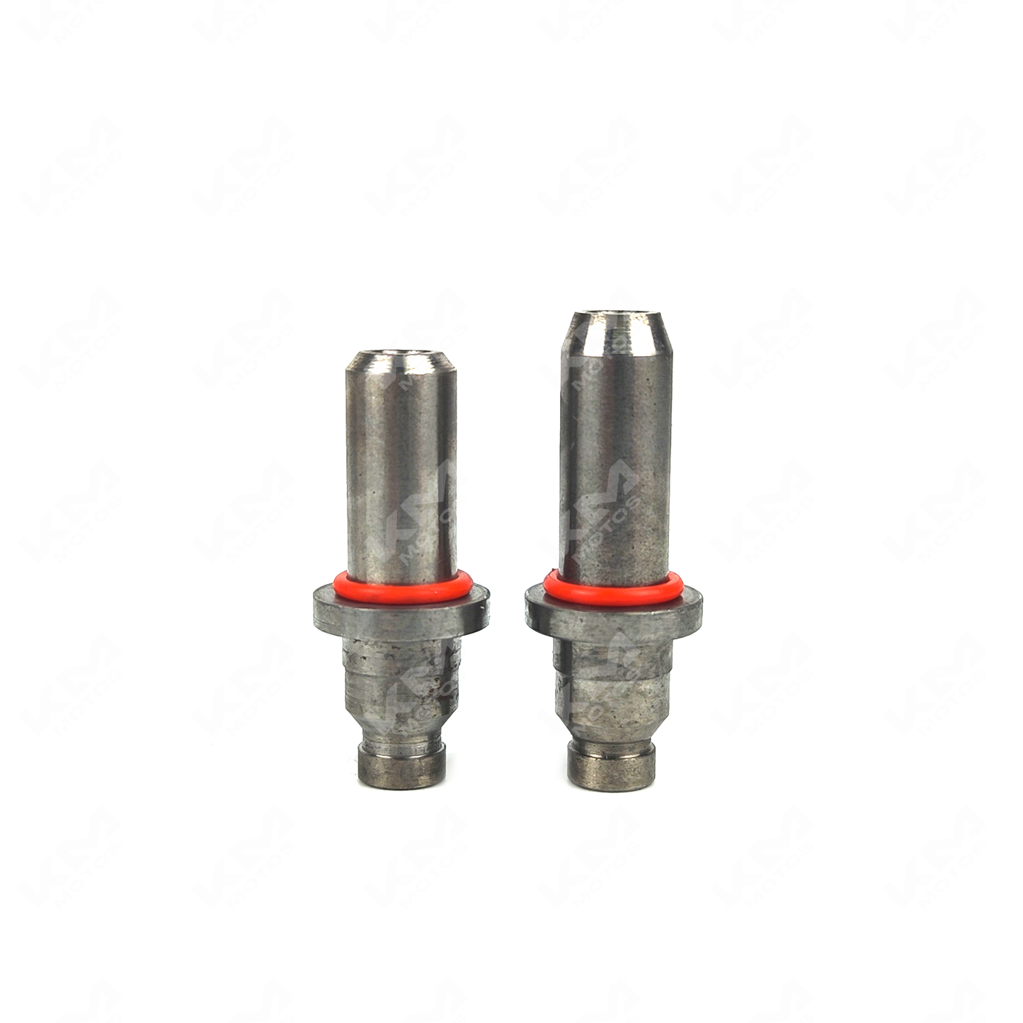 GUIAS DE VALVULA CG125/HJ/FT125/FT150 STD - KMMOTOSHN
