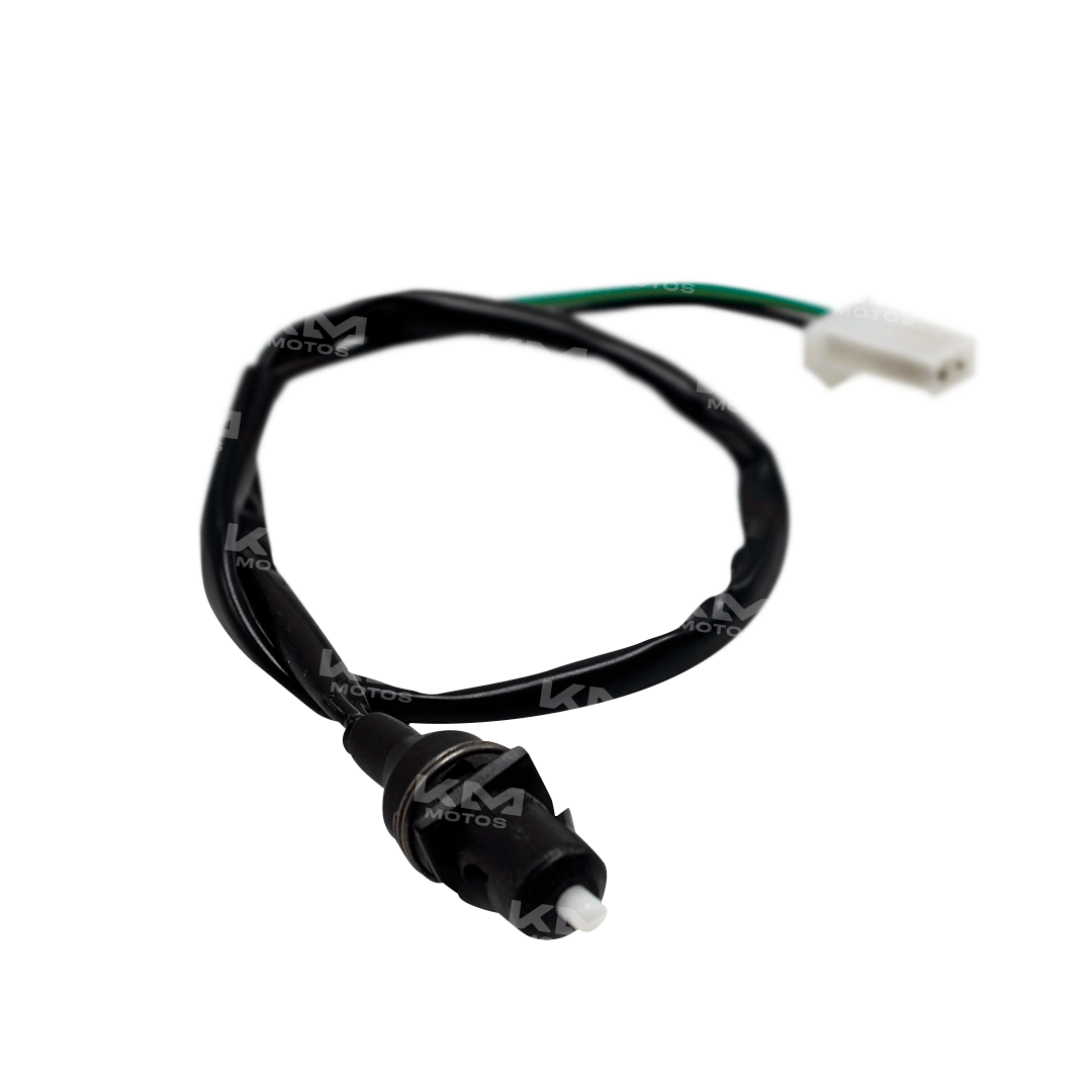 INTERRUPTOR DE FRENO DEL YBR125 (SENSOR) - KMMOTOSHN