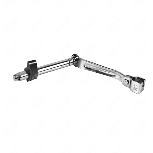 LEVA DE CLUTCH CG125 STD - KMMOTOSHN