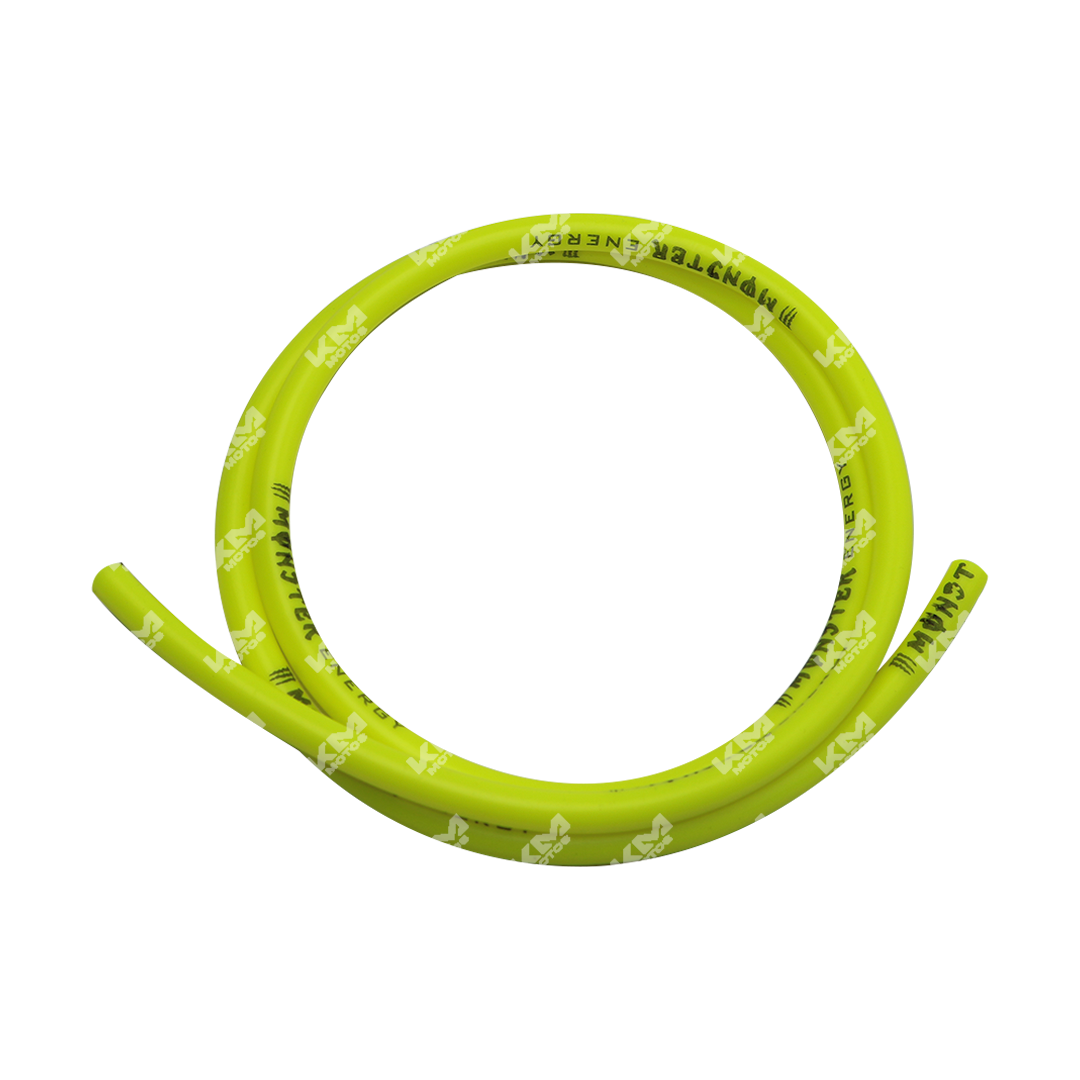 MANGUERA DE COMBUSTIBLE MONSTER (1Mts)