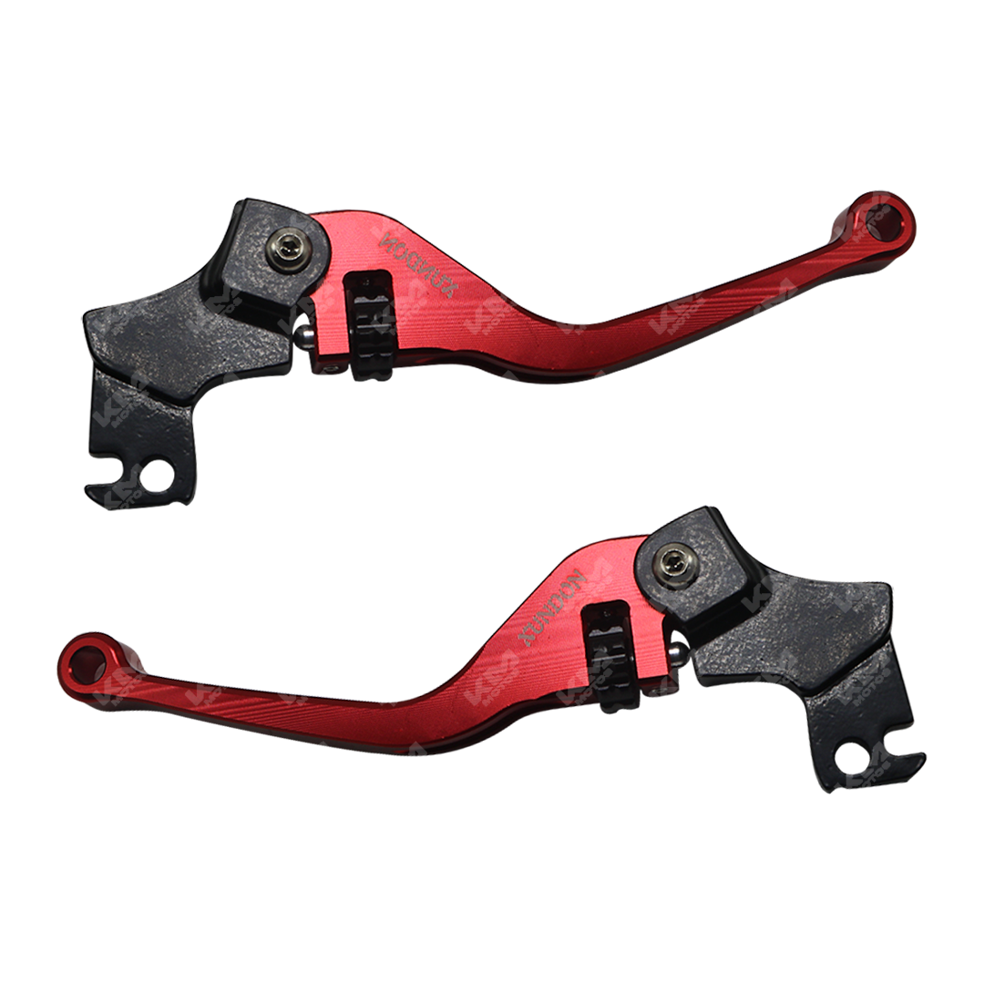 MANECILLAS RACING PULSAR ALUMINIO - KMMOTOSHN