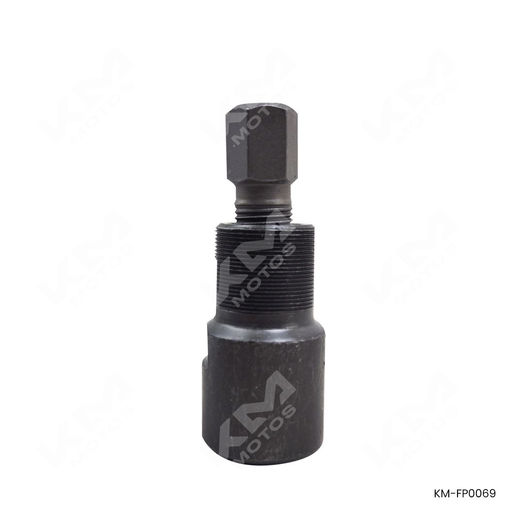 Extractor de magneto y volante Universal Puler, herramienta para desmontar componentes de motores en reparación automotriz