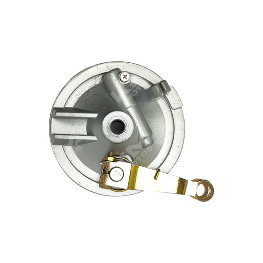 PORTA FRICCION DELANTERA COMP CG 125/KB150 - KMMOTOSHN