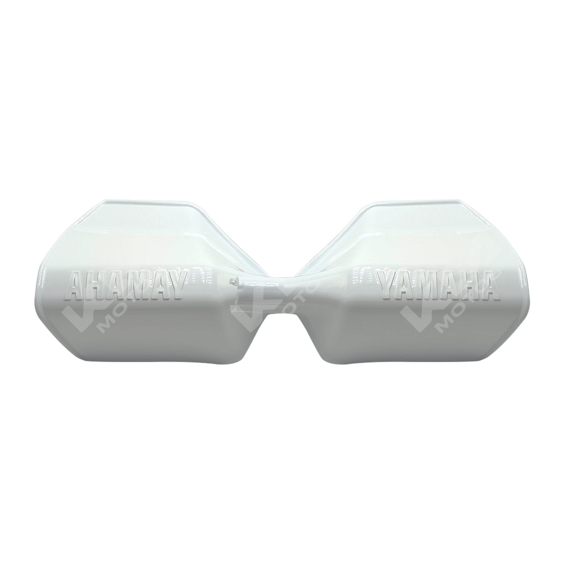 PROTECTOR DE PUNOS YBR125-G - KMMOTOSHN