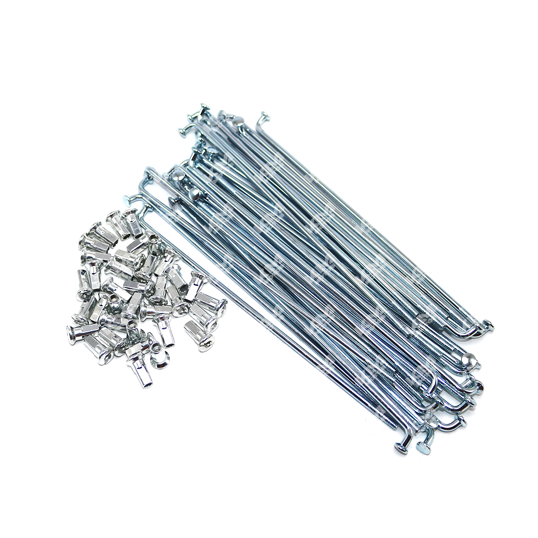 RAYOS #19 GRUESOS 4MM