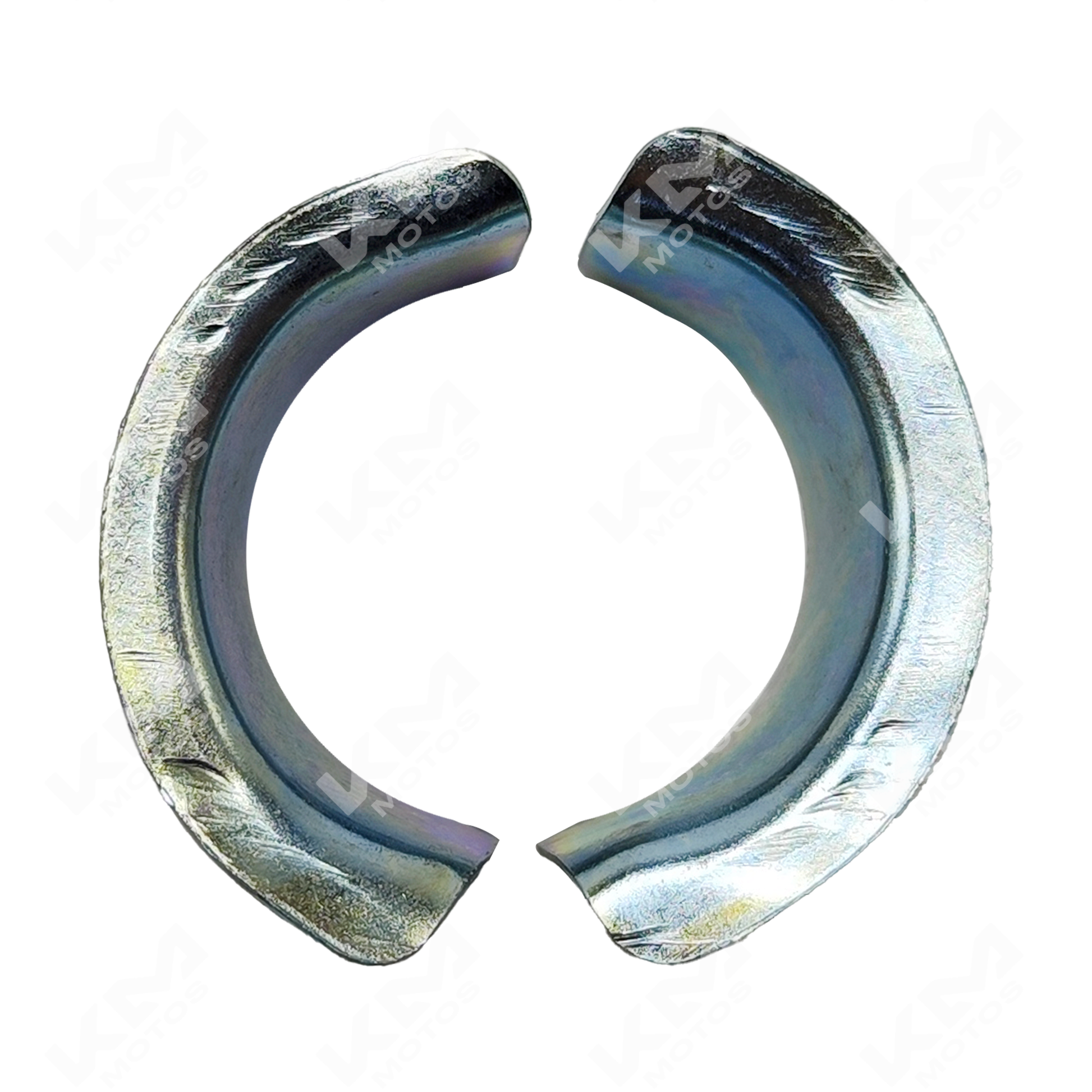 SELLO DE ESCAPE (MEDIA LUNA PAR) HJ125 - KMMOTOSHN