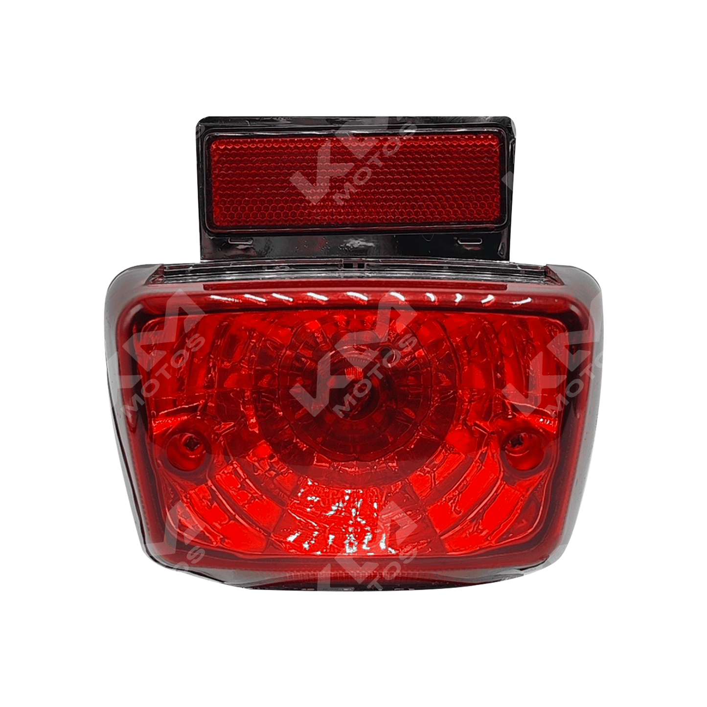 STOP SUZUKI GN125F - KMMOTOSHN