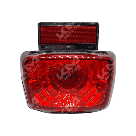 STOP SUZUKI GN125F - KMMOTOSHN