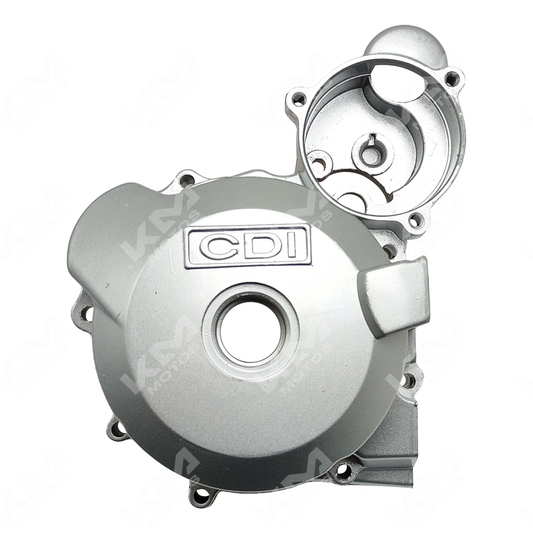 TAPA DE BOBINA CG125 - KMMOTOSHN