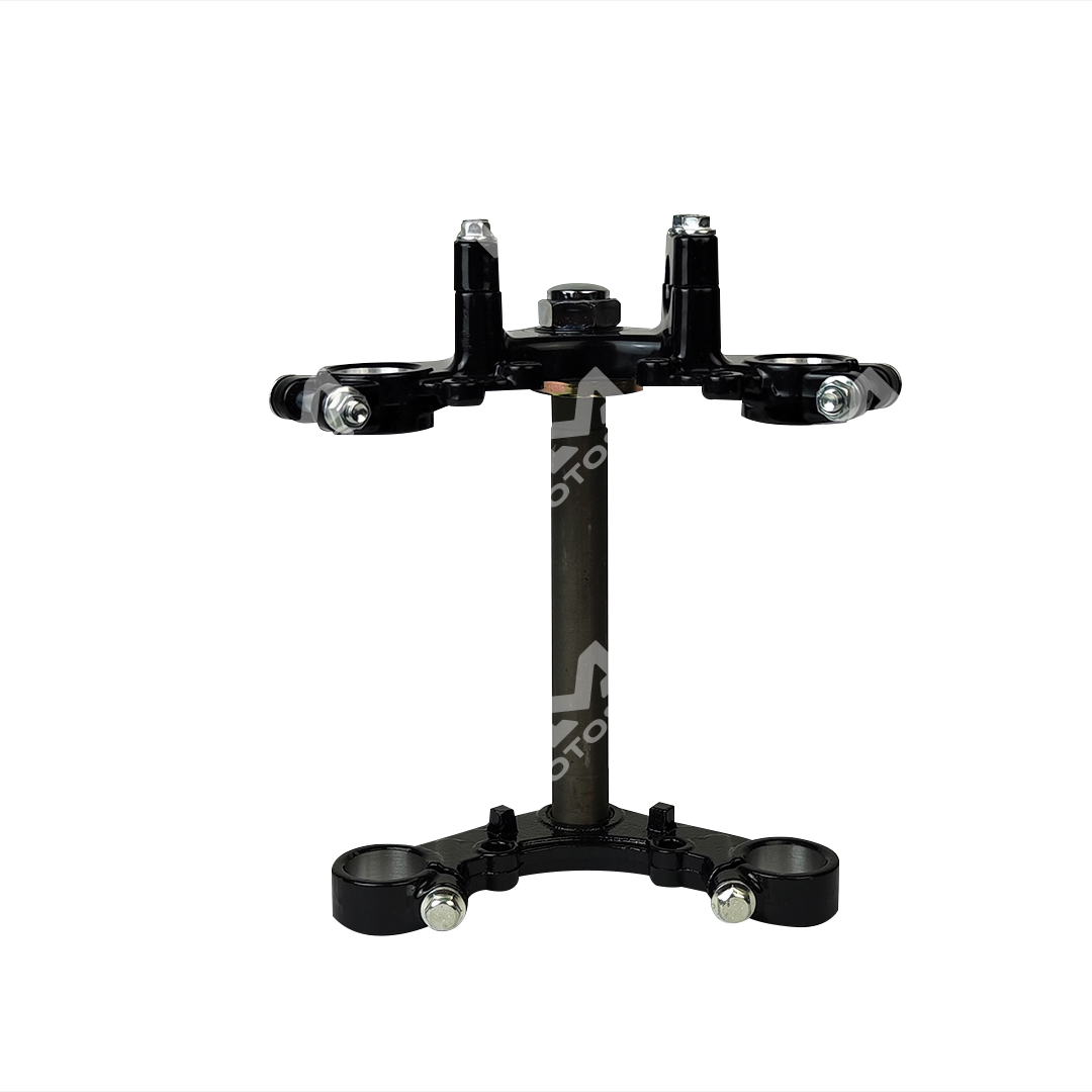 TELESCOPIO COMPLETO CGL125/WY/HJ125-2D - KMMOTOSHN