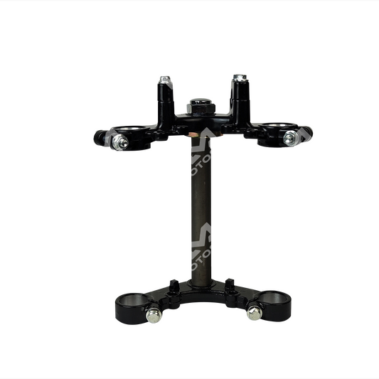 TELESCOPIO COMPLETO CGL125/WY/HJ125-2D - KMMOTOSHN
