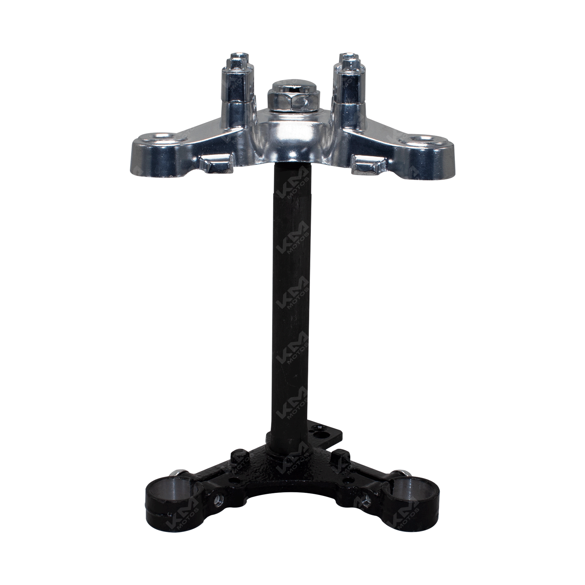TELESCOPIO COMPLETO DE CG125/FT125 - KMMOTOSHN