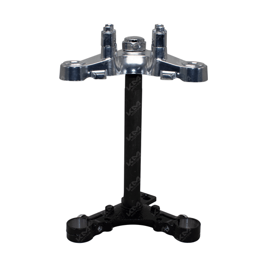 TELESCOPIO COMPLETO DE CG125/FT125 - KMMOTOSHN