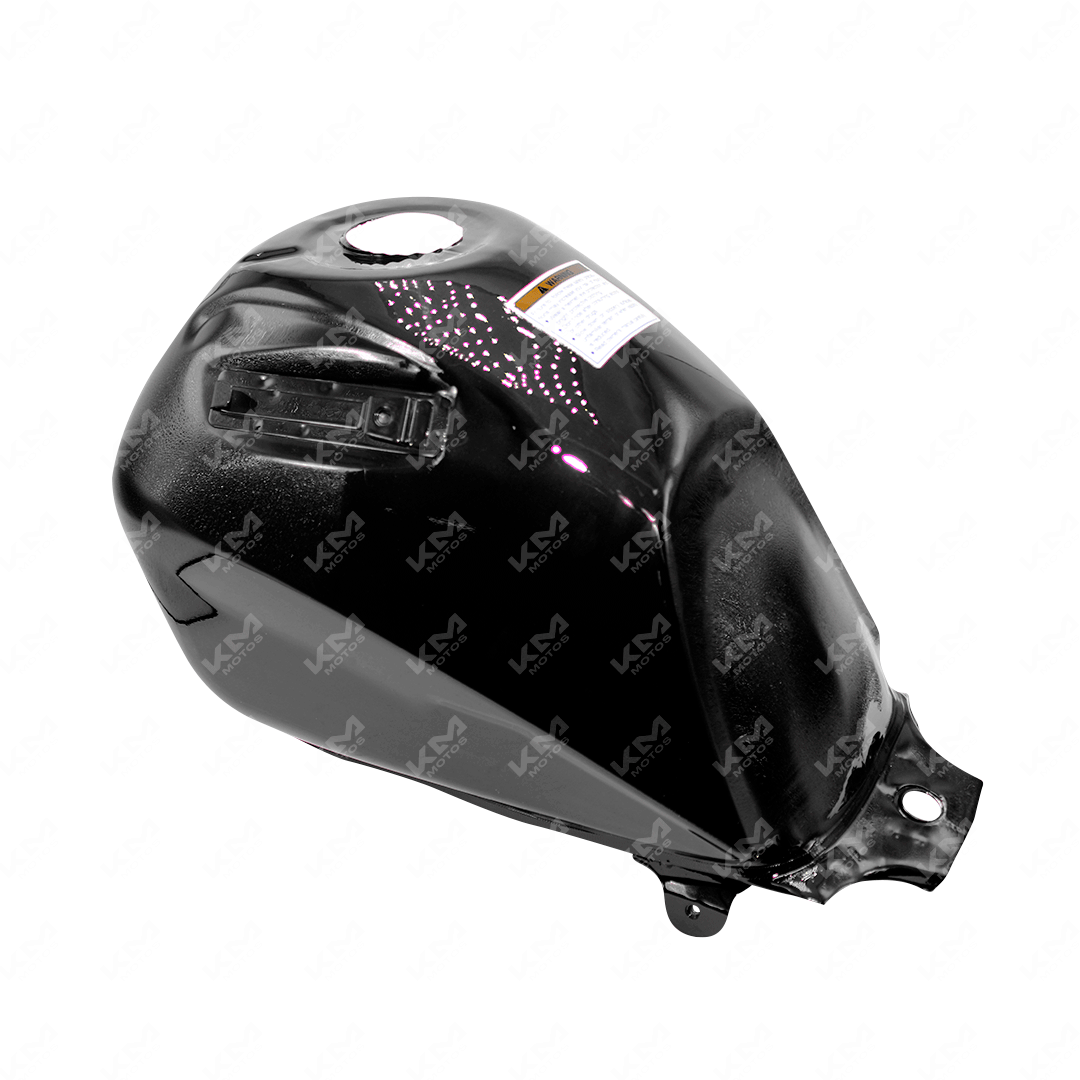 TANQUE NXR NEGRO/XM200/DM200
