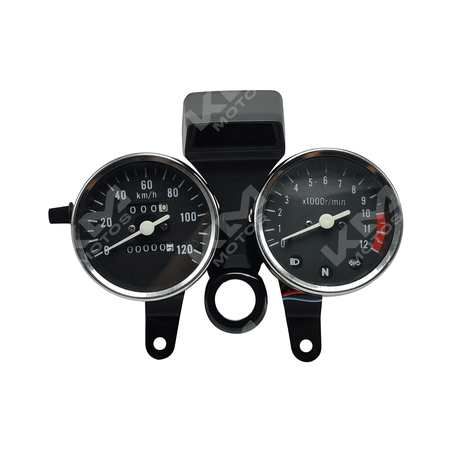 TACOMETRO GN125 - KMMOTOSHN