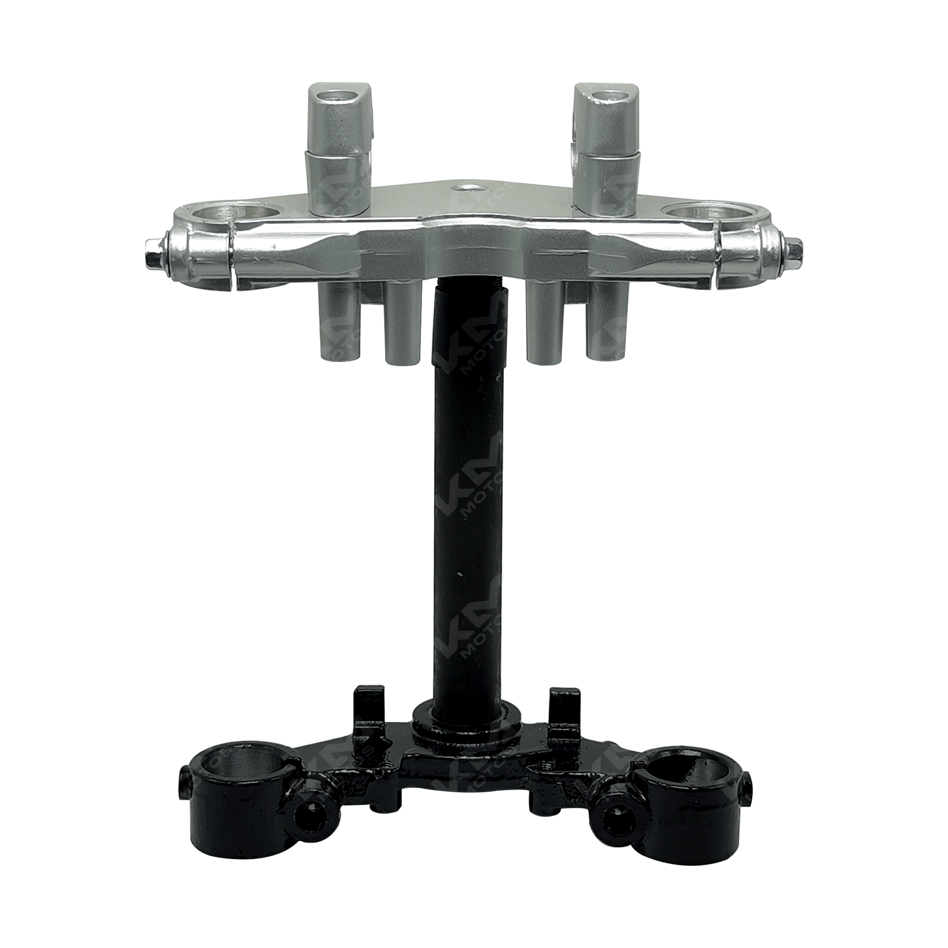 TELESCOPIO COMPLETO FT150/HJ125-2D/RT180 (STEEM) - KMMOTOSHN