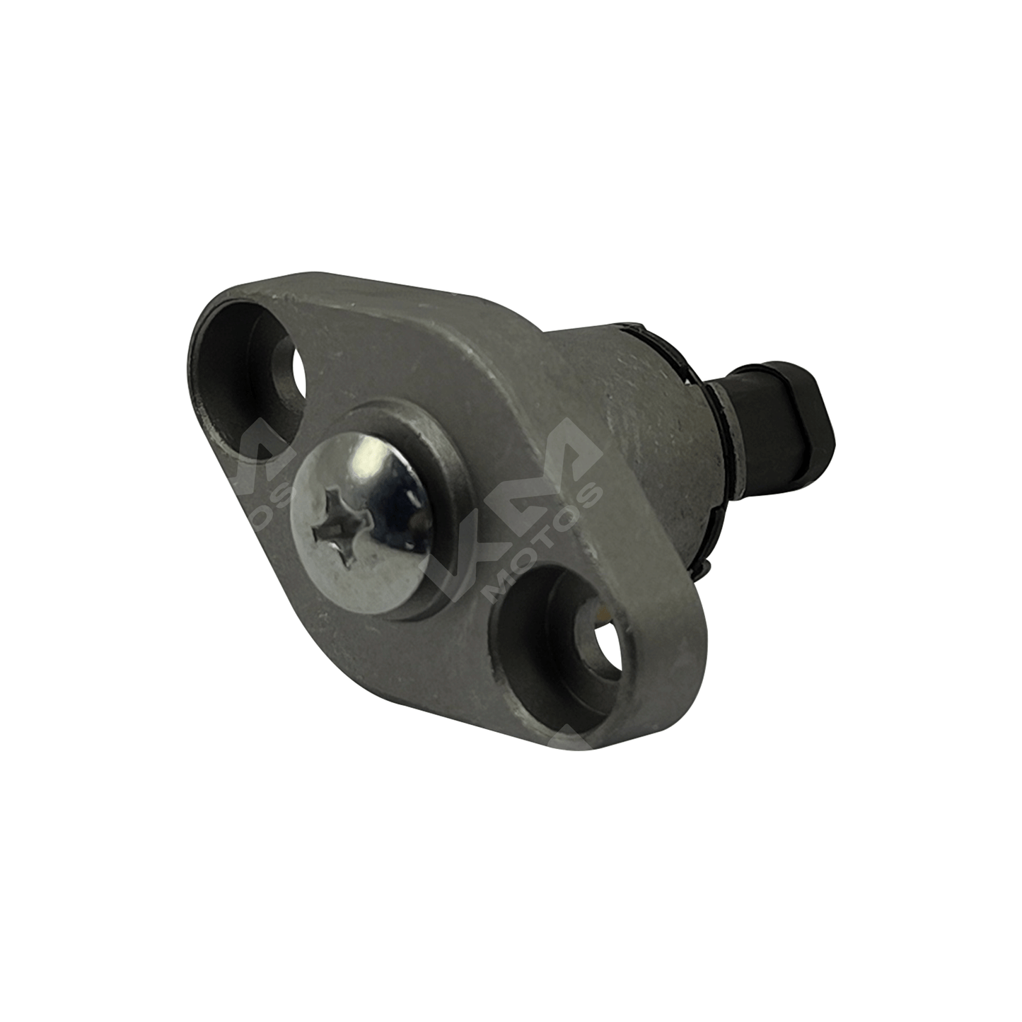 TENSOR DE CADENA CGL125/WY125/HJ125-2D (AJUSTADOR) - KMMOTOSHN