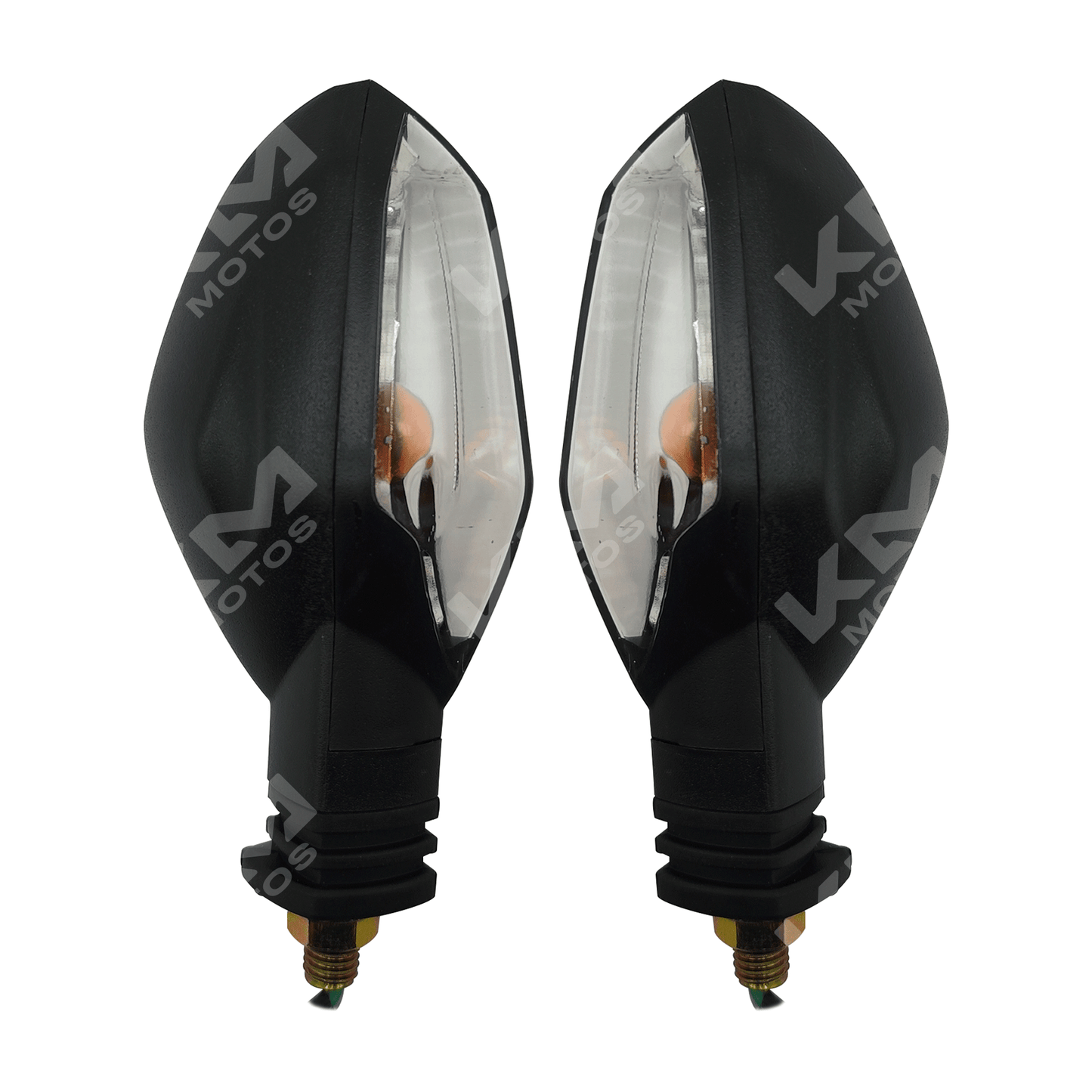 VIAS DE NS200 - KMMOTOSHN