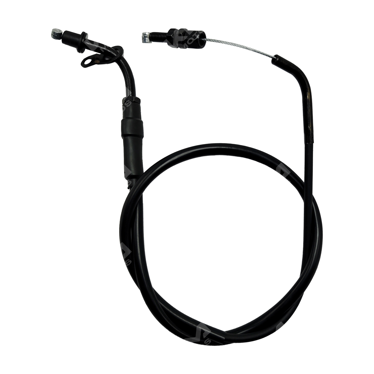 CABLE DE ACELERADOR APACHE RTR160 - KMMOTOSHN