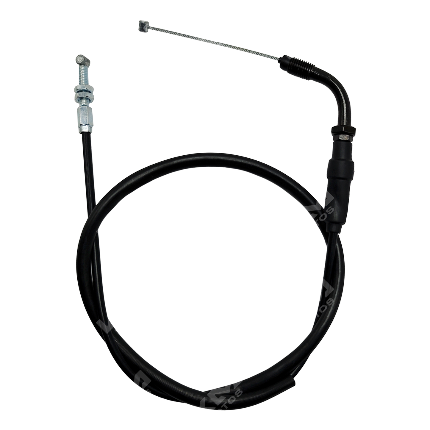 CABLE DE ACELERADOR CB160F/CBF160 - KMMOTOSHN